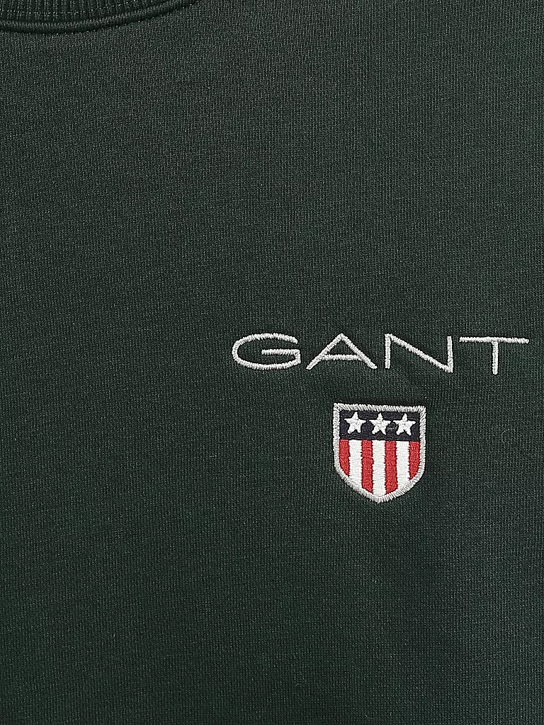 GANT | Sweater | gruen