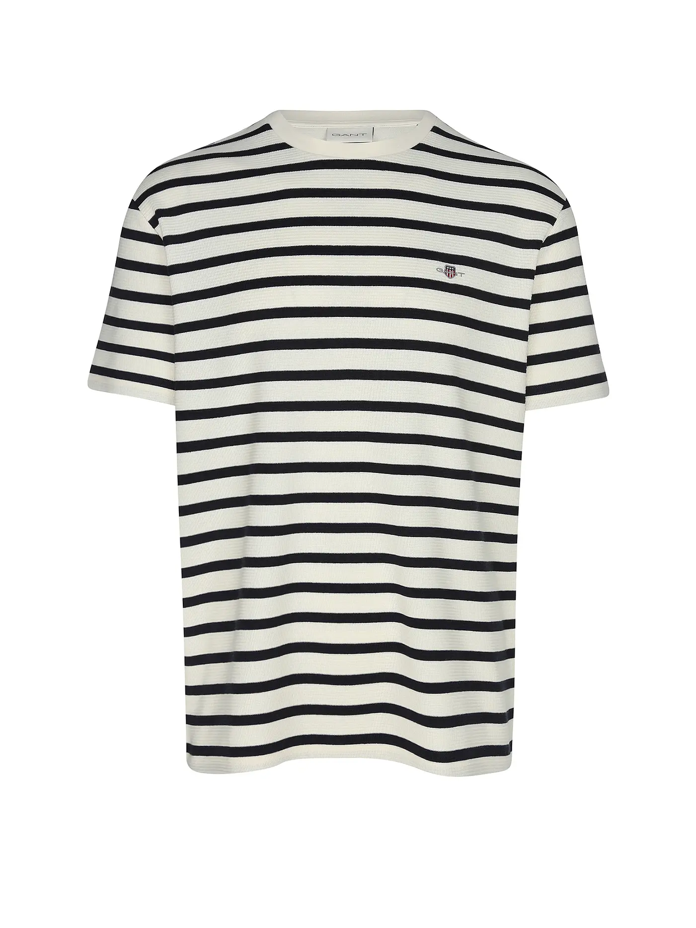 GANT | T-Shirt  | creme