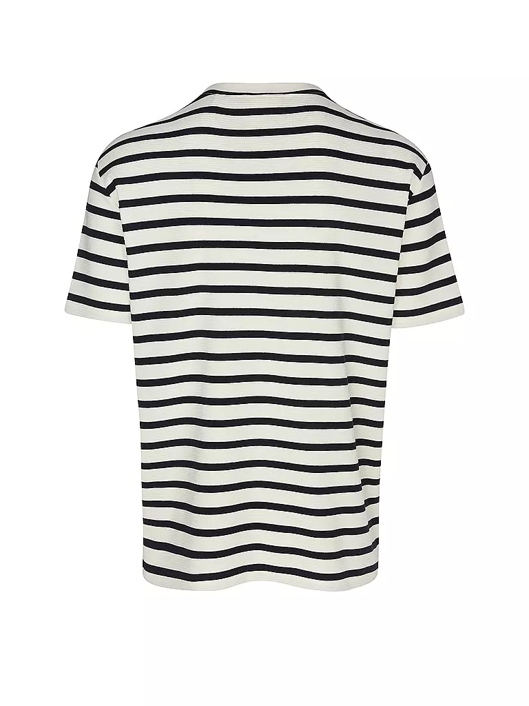 GANT | T-Shirt  | creme