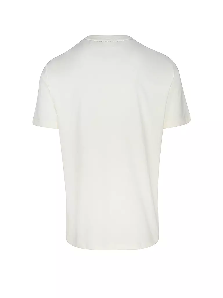 GANT | T-Shirt  | creme