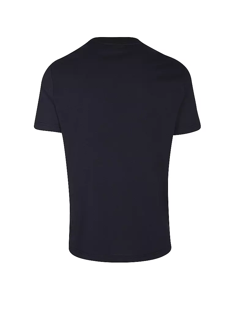GANT | T-Shirt  | dunkelblau