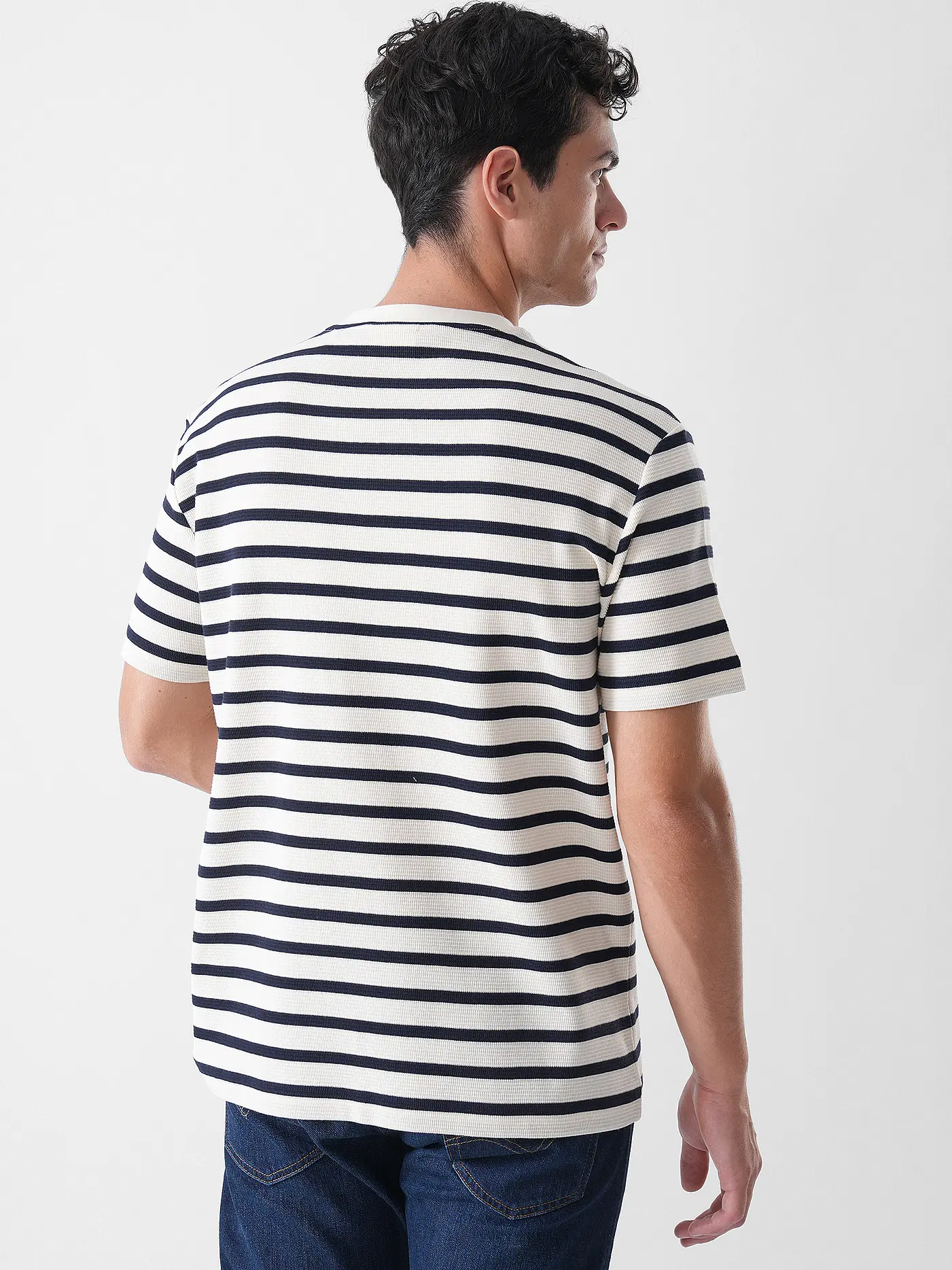 GANT | T-Shirt  | creme