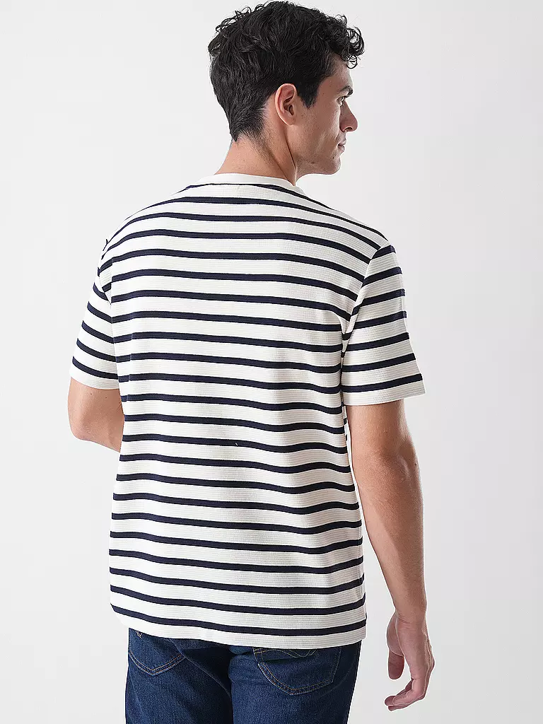 GANT | T-Shirt  | creme