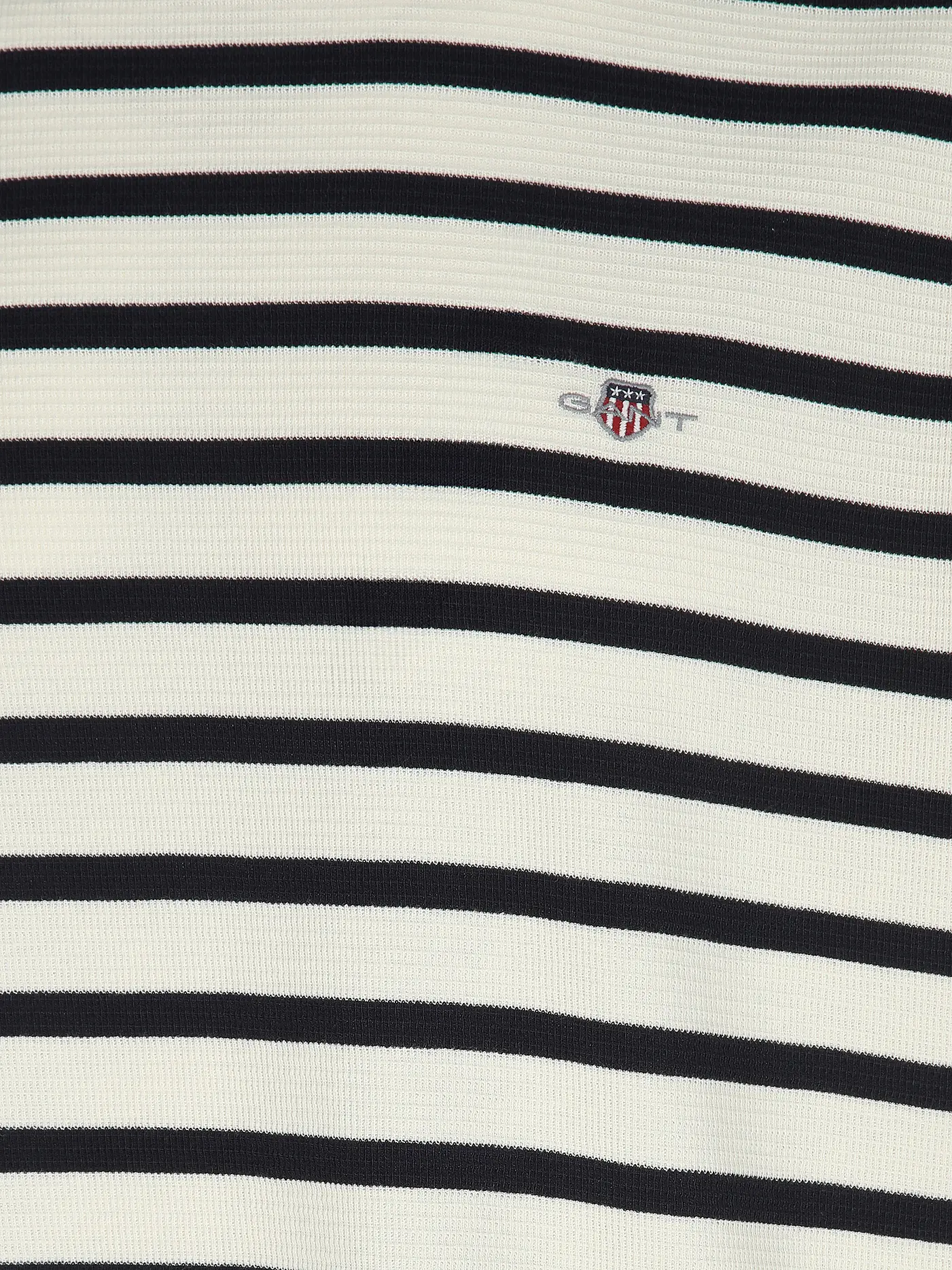 GANT | T-Shirt  | creme