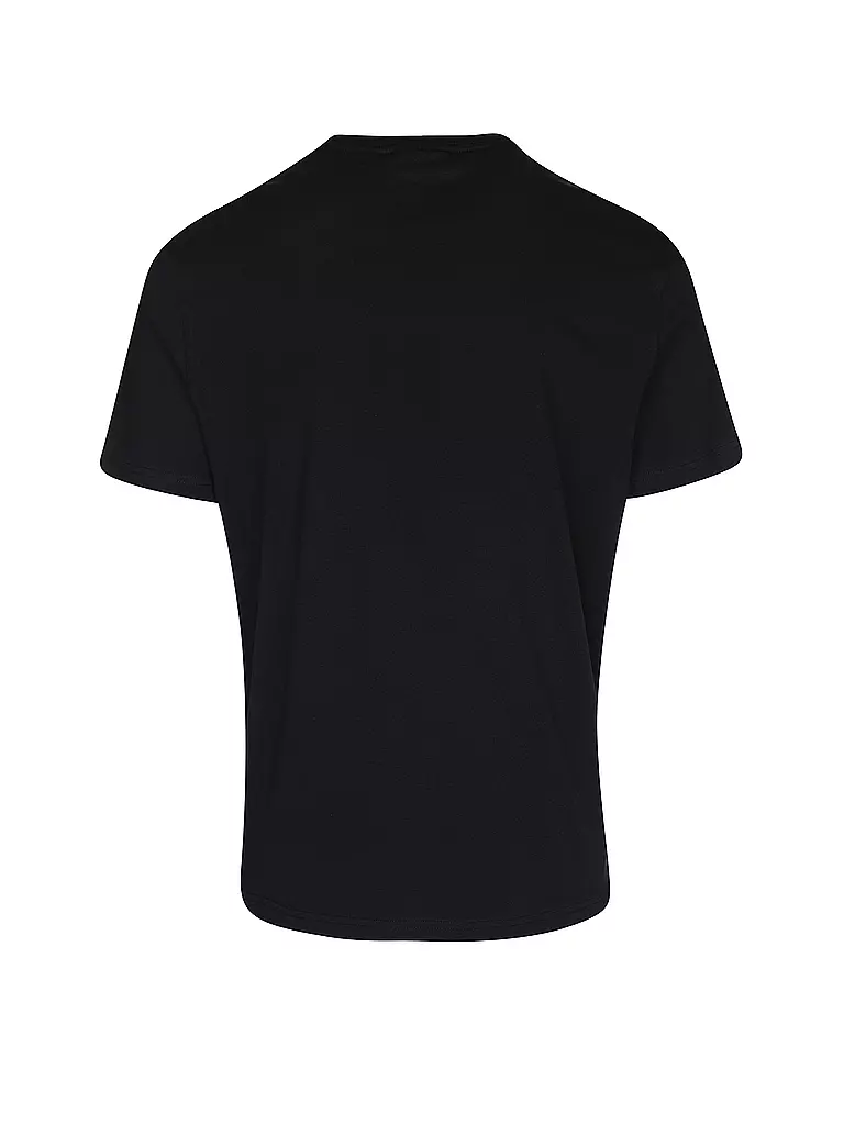 GANT | T-Shirt Regular Fit | schwarz