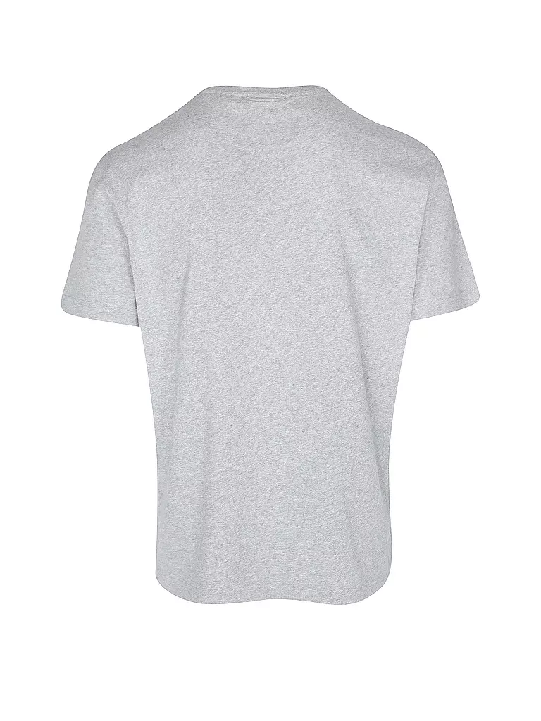 GANT | T-Shirt Regular Fit | hellgrün