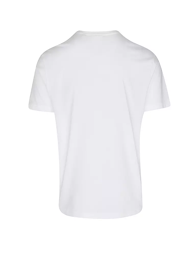 GANT | T-Shirt Regular Fit | weiss