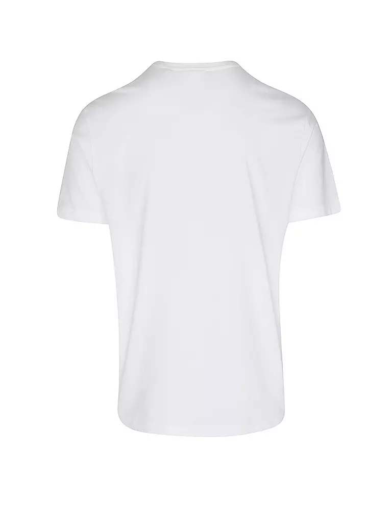 GANT | T-Shirt Regular Fit | hellgrün