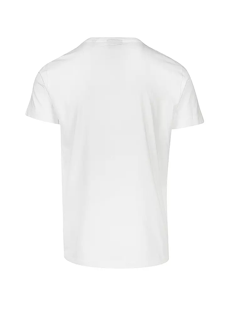 GANT | T-Shirt Regular-Fit | weiß