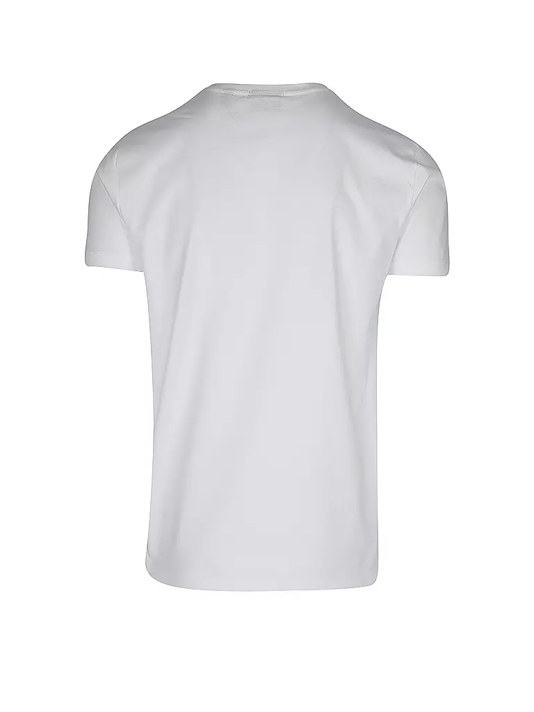 GANT | T-Shirt | weiss