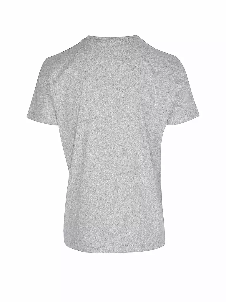 GANT | T-Shirt | grau