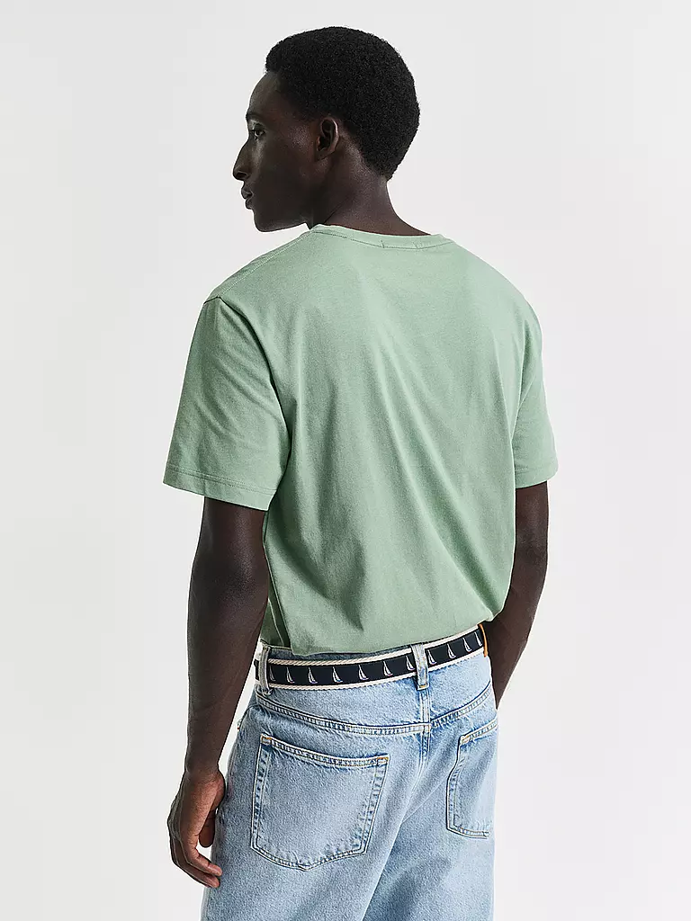 GANT | T-Shirt | pink