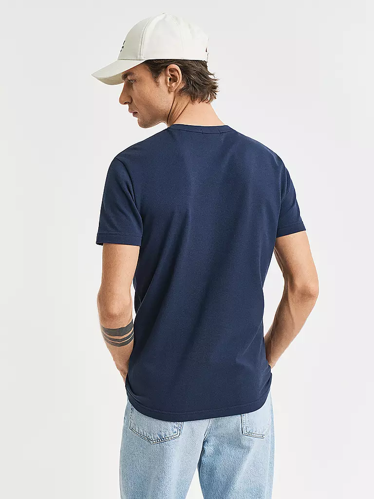 GANT | T-Shirt | beige