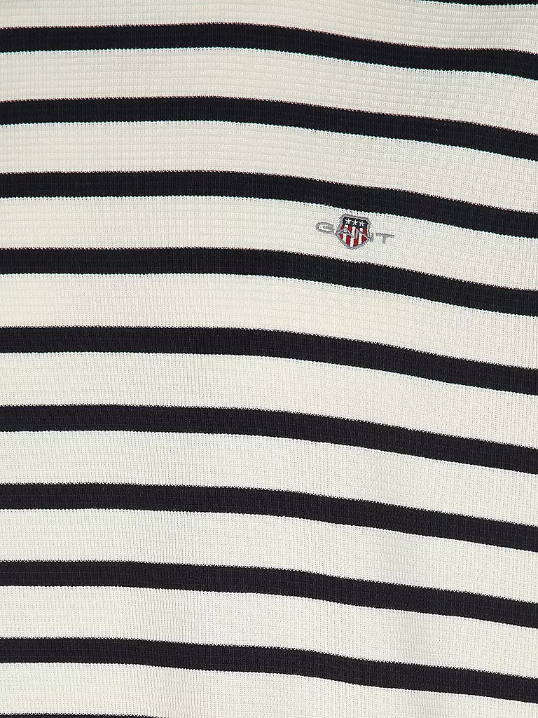 GANT | T-Shirt | creme