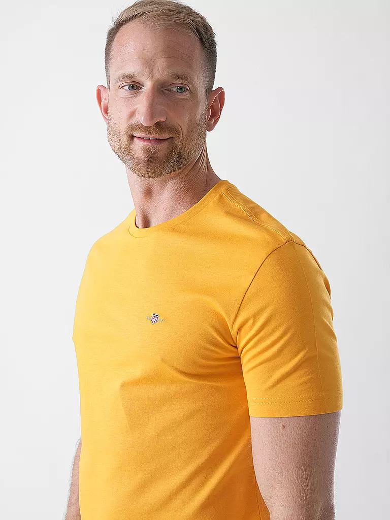 GANT | T-Shirt | 