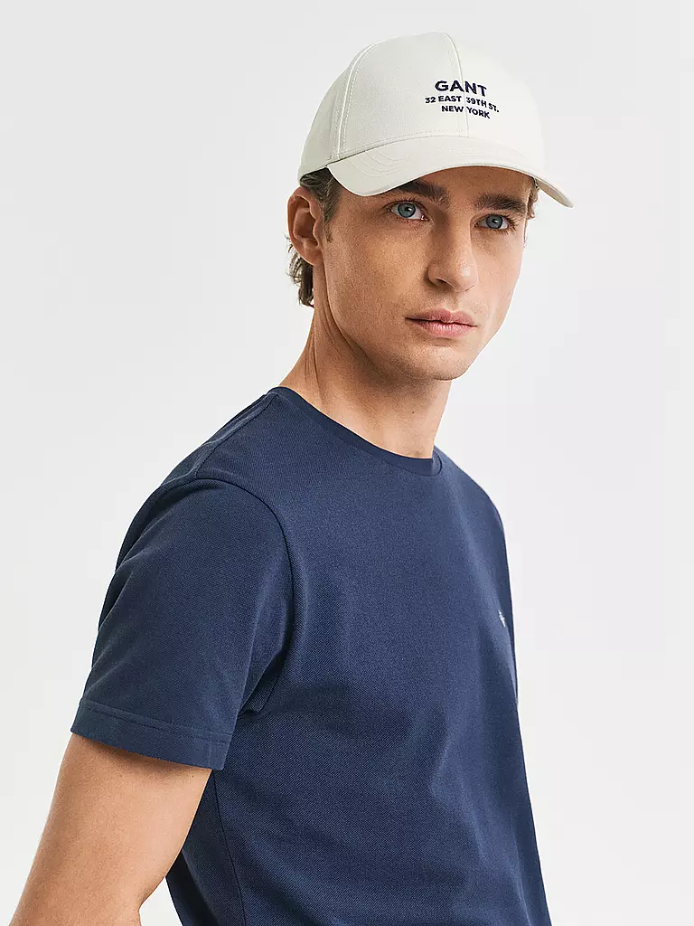 GANT | T-Shirt | beige