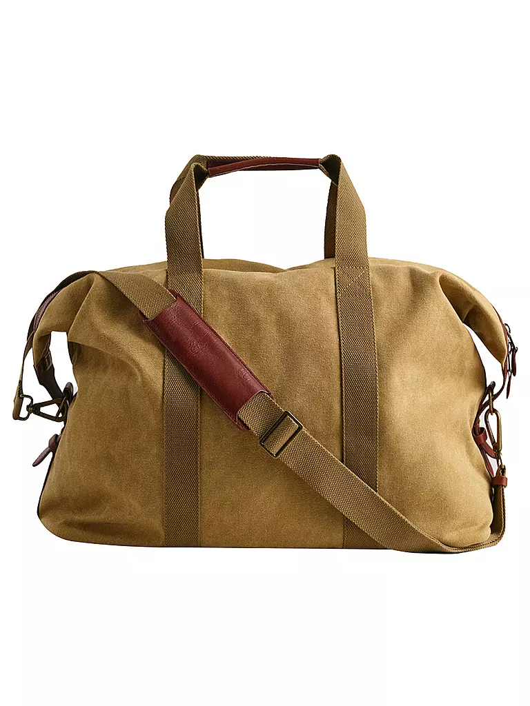 GANT | Tasche - Weekender | beige