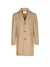 GANT | Wollmantel  | camel