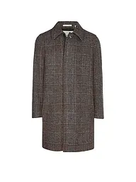 GANT | Wollmantel | Braun