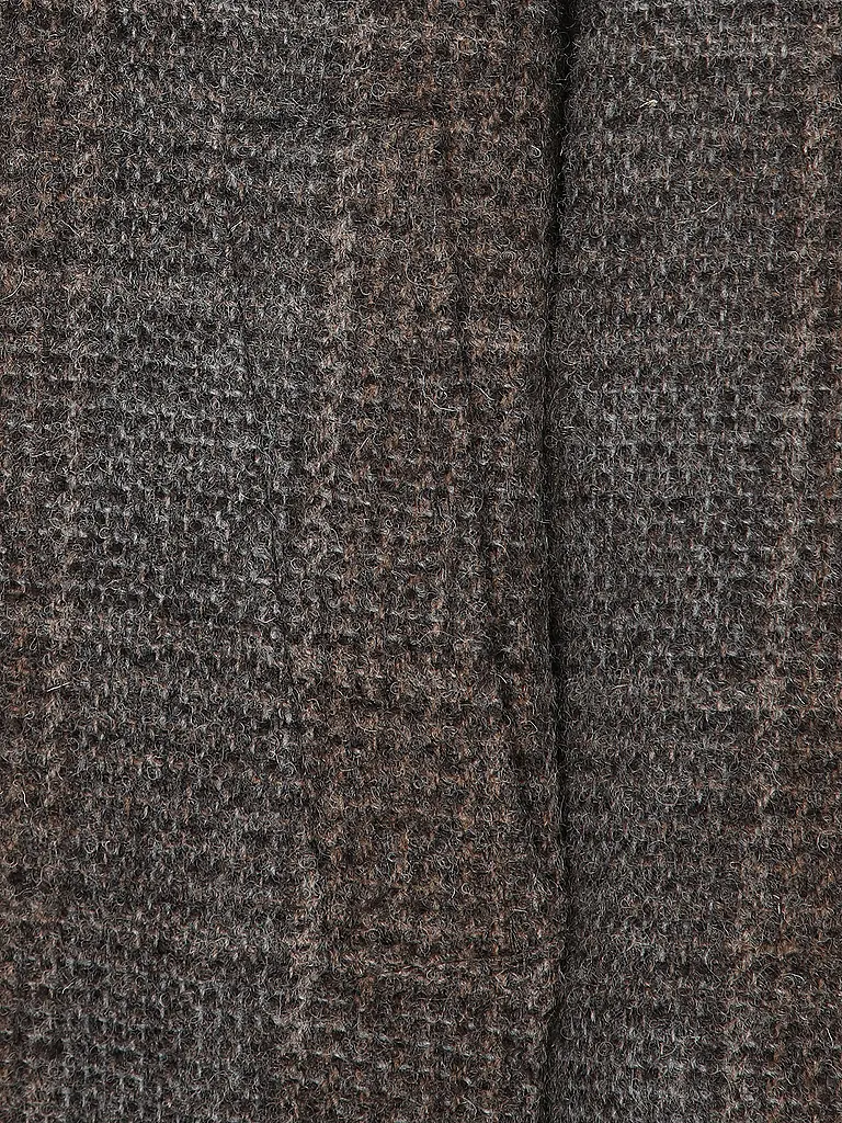 GANT | Wollmantel | braun