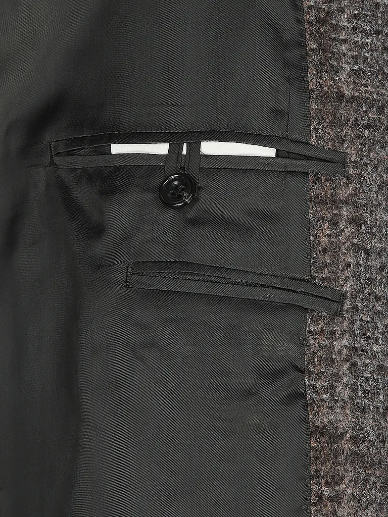 GANT | Wollmantel | braun