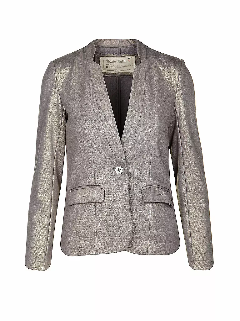 GARCIA | Blazer | gold