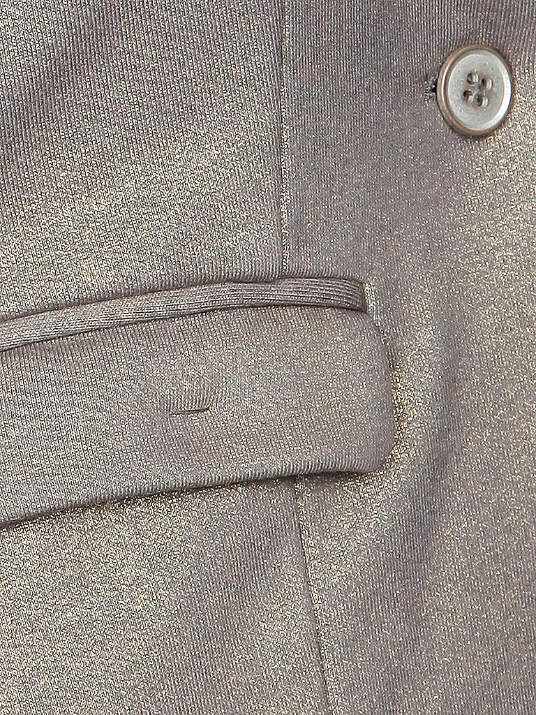 GARCIA | Blazer | gold