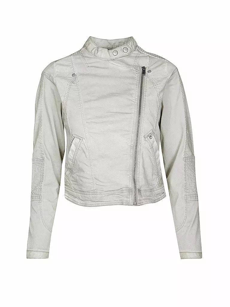 GARCIA | Jacke  | grau