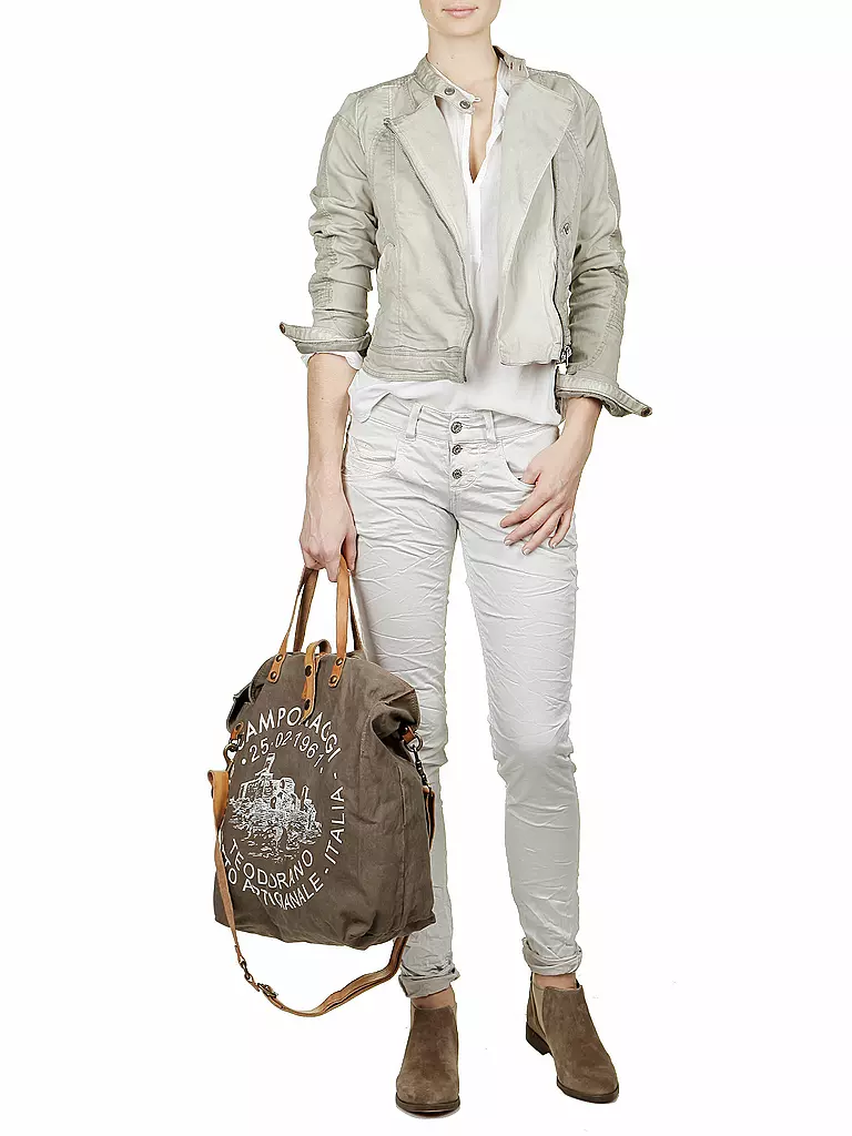 GARCIA | Jacke  | grau