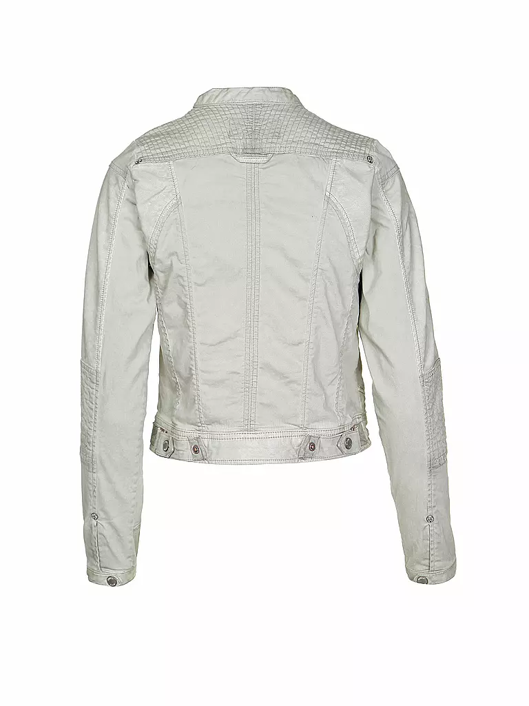 GARCIA | Jacke  | grau