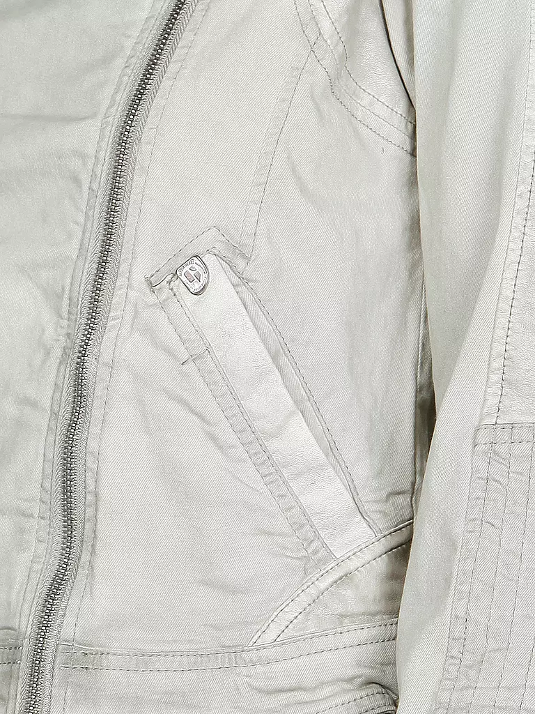 GARCIA | Jacke  | grau