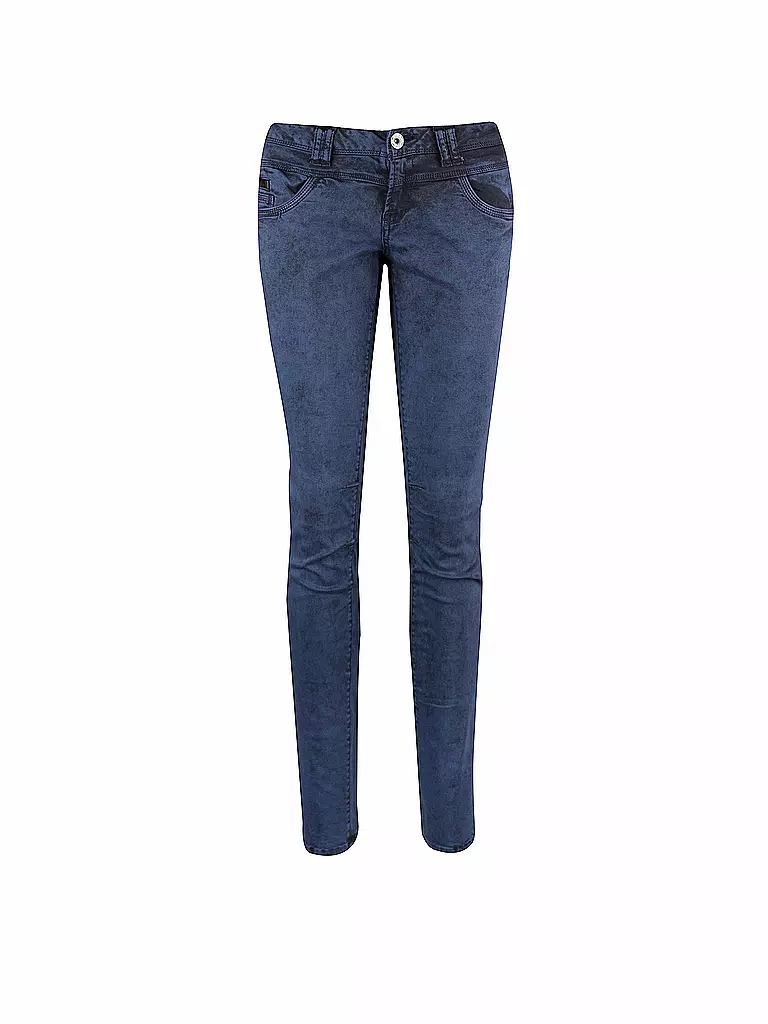 GARCIA | Jeans Regular-Fit "Riva" | 