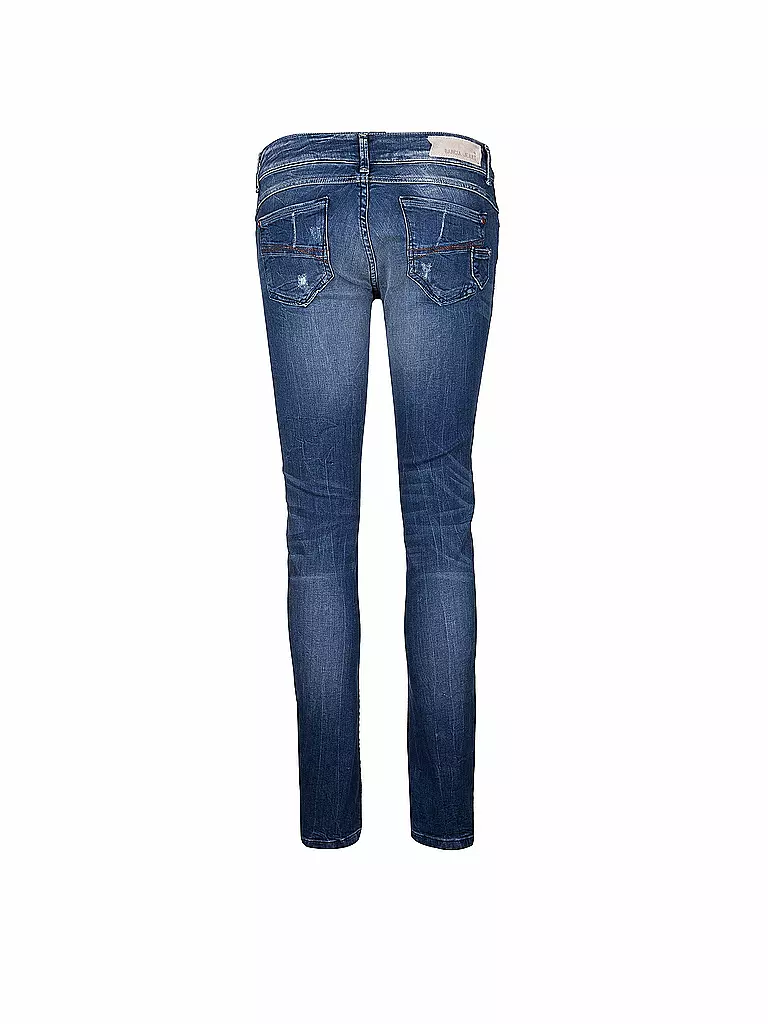 GARCIA | Jeans Slim-Fit "Riva" | 