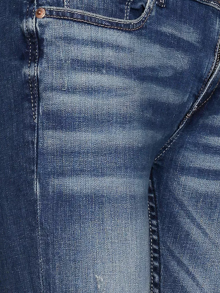 GARCIA | Jeans Slim-Fit "Riva" | 