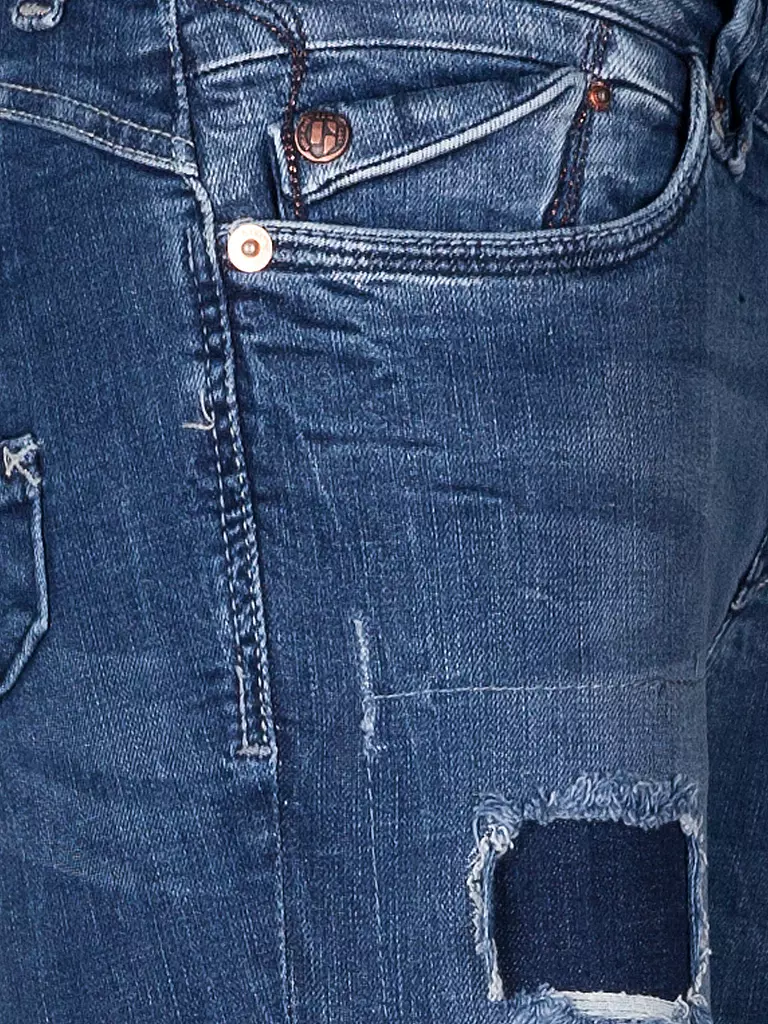 GARCIA | Jeans Slim-Fit "Riva" | 