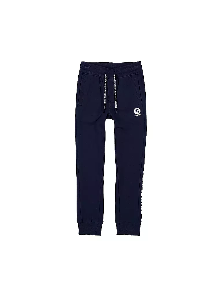 GARCIA | Jungen Jogginghose  | blau