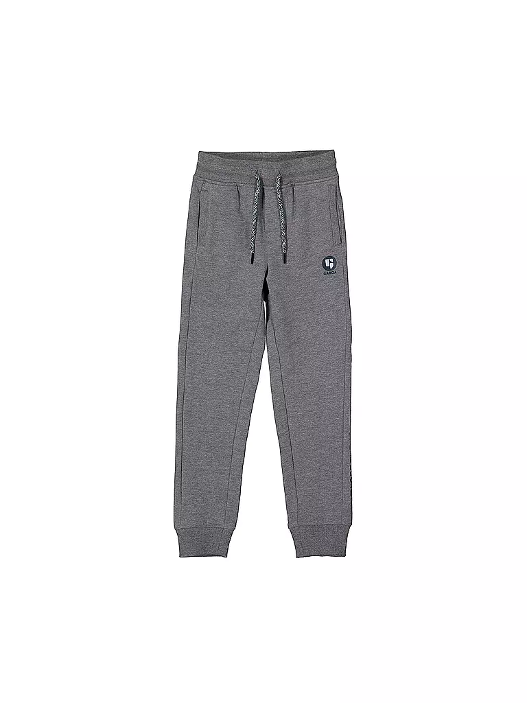 GARCIA | Jungen Jogginghose  | grau