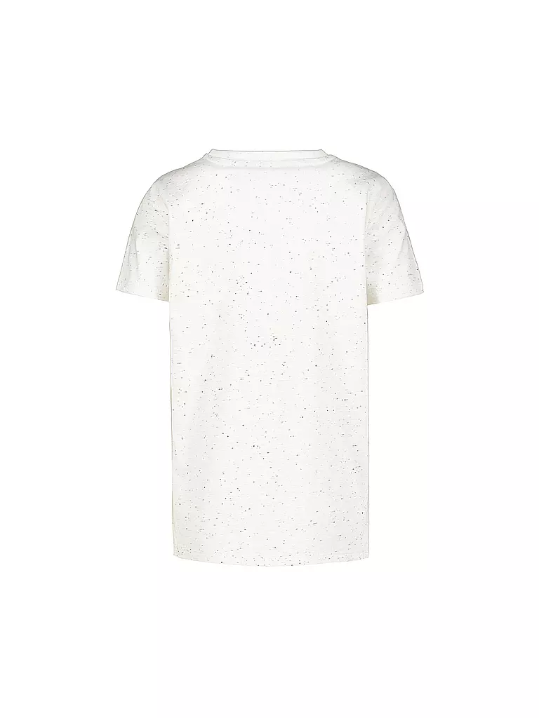 GARCIA | Jungen T-Shirt | Weiss