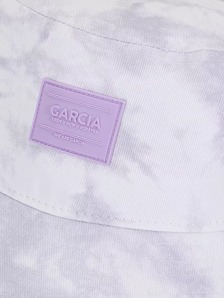 GARCIA | Mädchen Fischerhut - Bucket Hat | lila