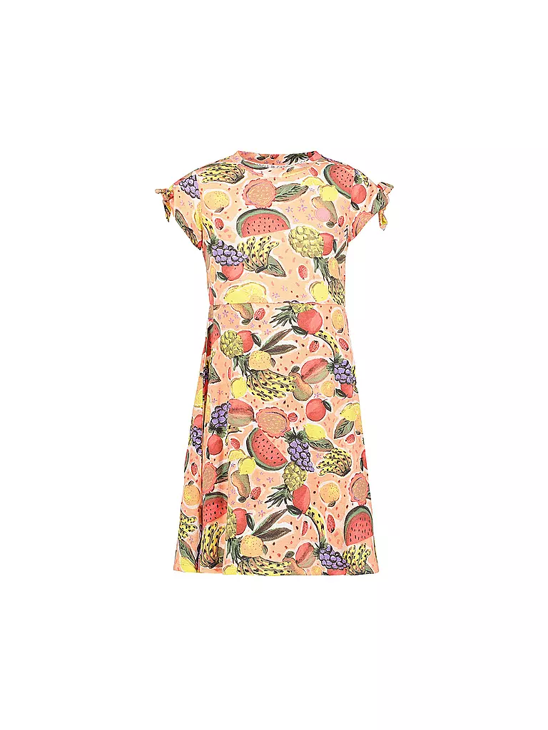 GARCIA | Mädchen Kleid | orange