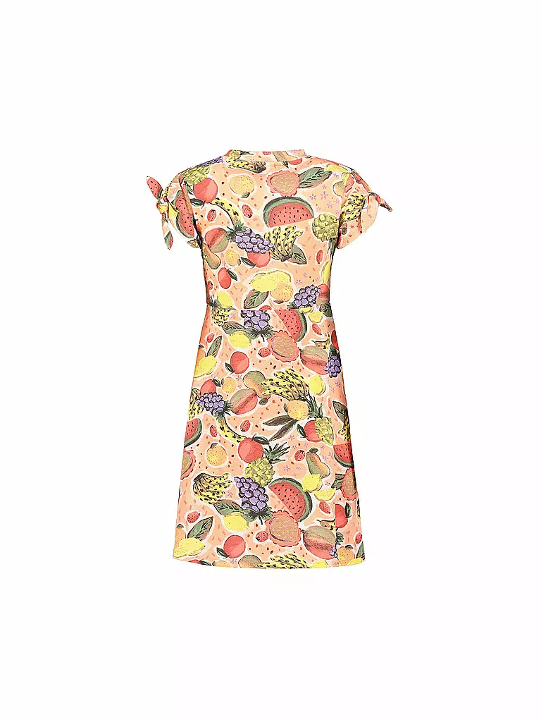 GARCIA | Mädchen Kleid | orange