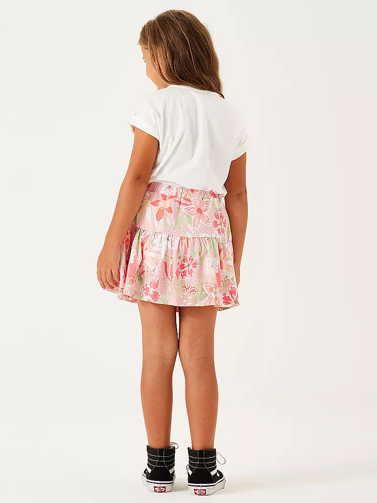 GARCIA | Mädchen Minirock  | rosa