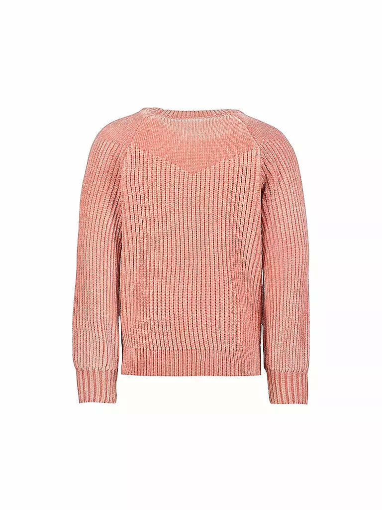 GARCIA | Mädchen Pullover | pink