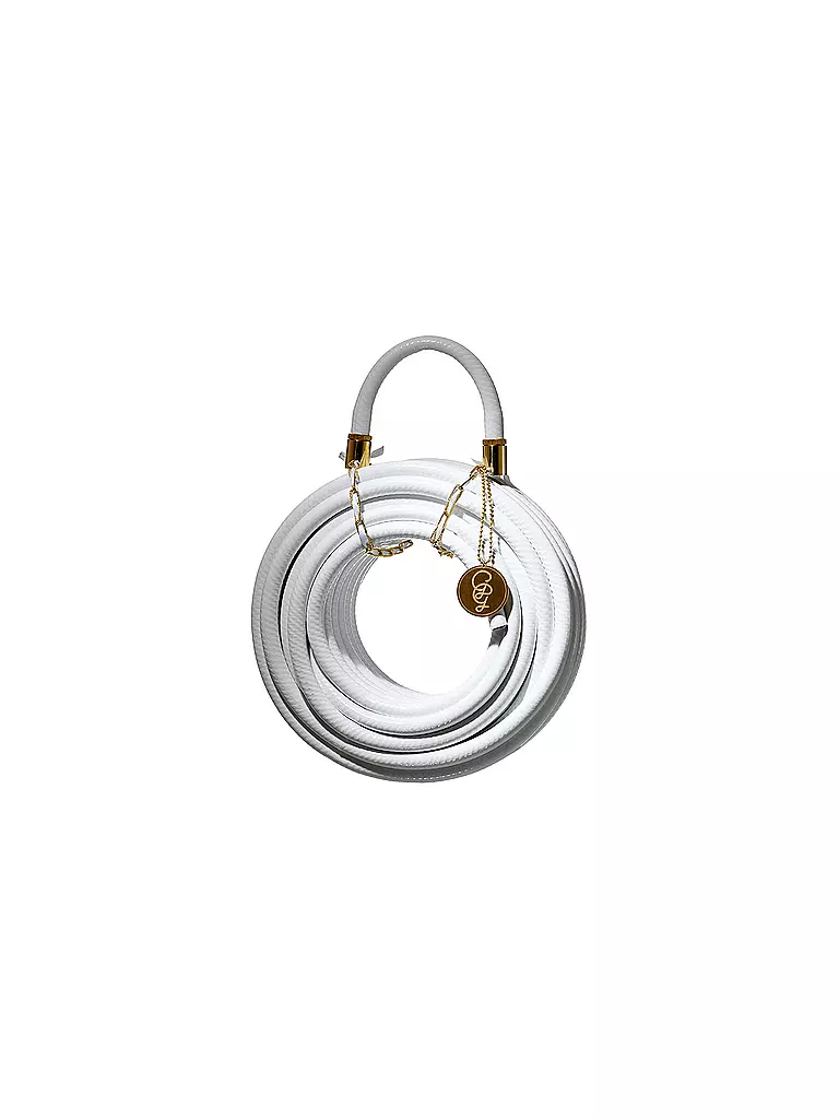 GARDEN GLORY | White Snake Hose - Schlauch | 