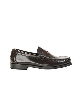 GARMENT PROJECT | Loafer MILES PENNY