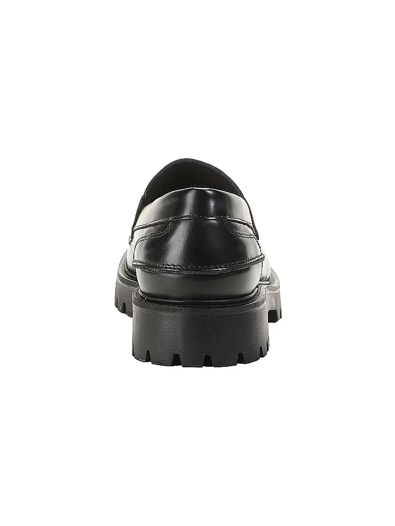 GARMENT PROJECT | Loafer ARON PENNY | schwarz