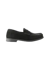 GARMENT PROJECT | Loafer MILES PENNY | schwarz