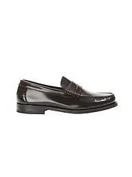 GARMENT PROJECT | Loafer MILES PENNY | braun