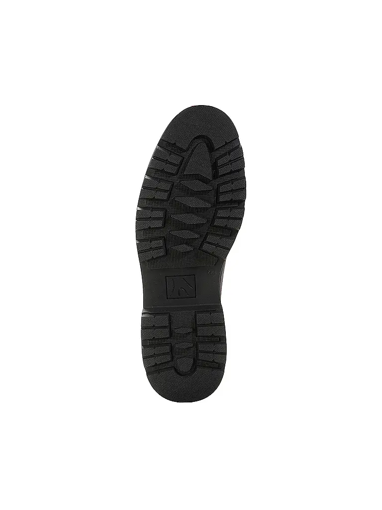 GARMENT PROJECT | Schnürschuhe MINNESOTA LOW | grau