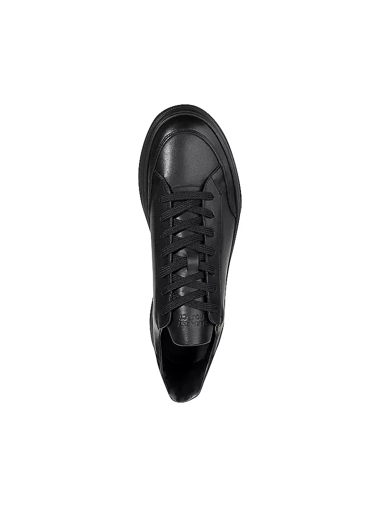 GARMENT PROJECT | Sneaker " Off Court " | schwarz